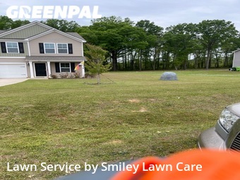 Lawn Mowing nearby Hopkins, SC, 