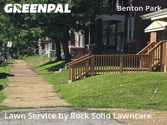 Grass Cutting nearby Saint Louis, IL, 