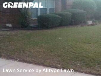 Lawn Maintenance nearby Fort Worth, TX, 