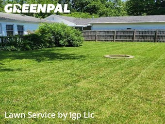 Lawn Service nearby Evansville, IN, 