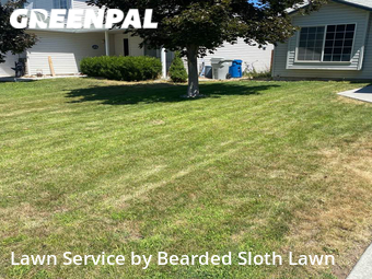 Lawn Cutting nearby Nampa, ID, 