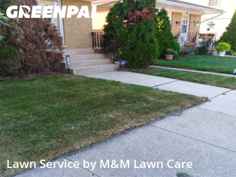Lawn Care Service nearby Calumet City, IL, 