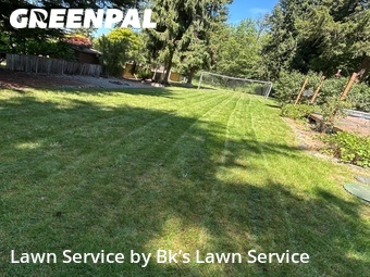 Lawn Service nearby Puyallup, WA, 