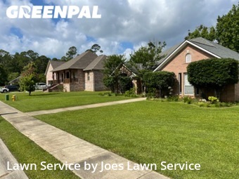 Lawn Care nearby Biloxi, MS, 