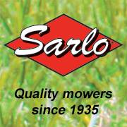 Sarlo Mowers