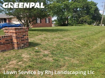 Lawn Cutting nearby Petersburg, VA, 