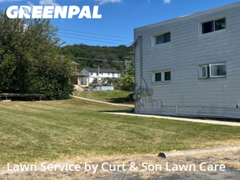 Lawn Care nearby Allentown, PA, 