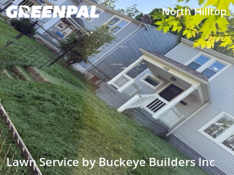 Lawn Care Service nearby Columbus, OH, 