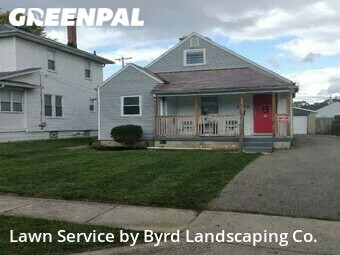 Lawn Cutting nearby Columbus, OH, 