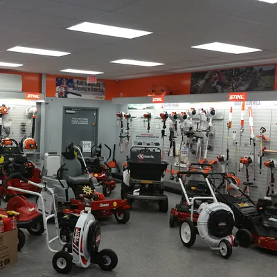 Faulk Brothers Turf Supplies Photo 5