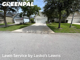 Yard Mowing nearby St. Augustine, FL, 