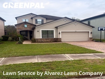 Lawn Service nearby Orlando, FL, 