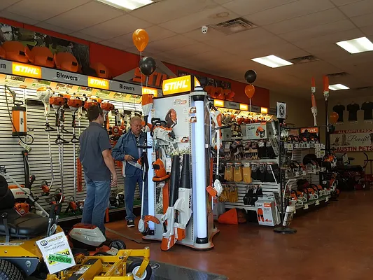 Top Gunn Equipment Rentals Inc Photo 4
