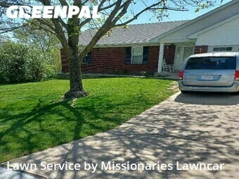 Lawn Maintenance nearby O'fallon, MO, 