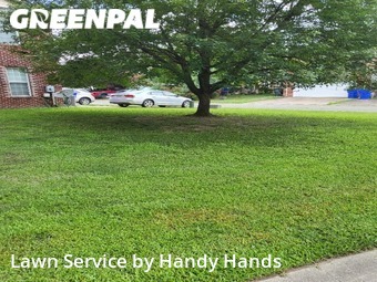 Lawn Cut nearby Suffolk, VA, 