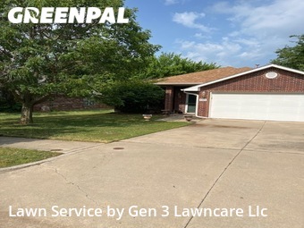 Lawn Maintenance nearby Norman, OK, 