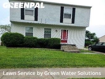 Grass Cutting nearby Akron, OH, 