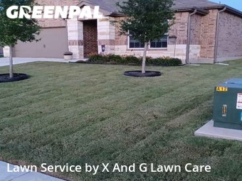 Yard Cutting nearby Kyle, TX, 