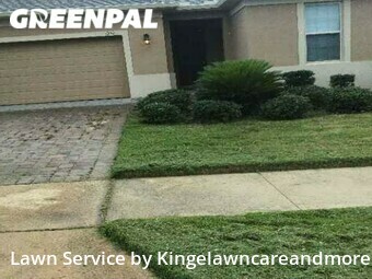 Grass Cutting nearby Clermont, FL, 