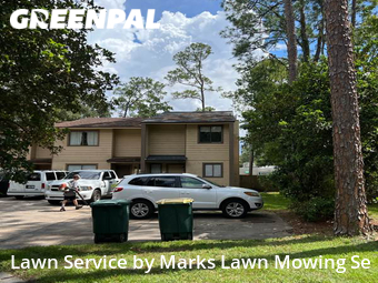 Grass Cut nearby Jacksonville, FL, 