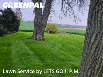 Lawn Care Service nearby Lancaster, PA, 