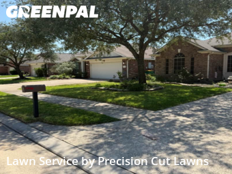 Grass Cutting nearby Spring, TX, 