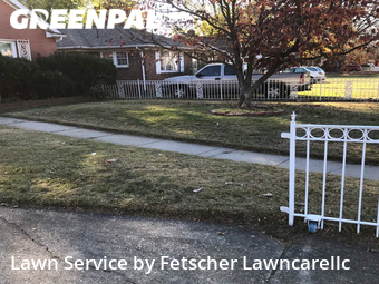 Lawn Maintenance nearby Evansville, IN, 