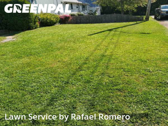 Grass Cut nearby Beverly, MA, 