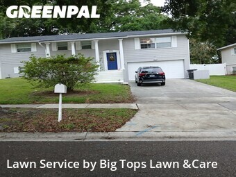 Lawn Mow nearby Altamonte Springs, FL, 