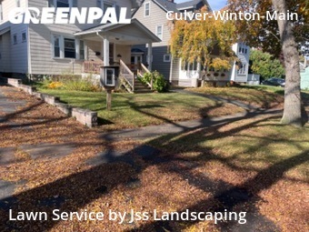 Lawn Service nearby Rochester, NY, 