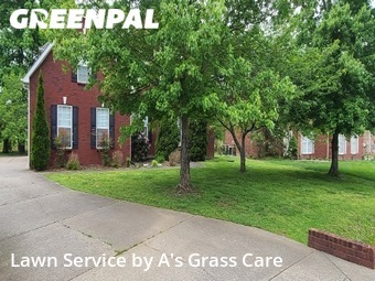 Grass Cutting nearby Murfreesboro, TN, 