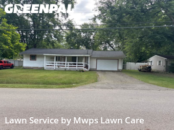 Lawn Mow nearby Jackson, MI, 