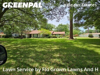 Lawn Mowing nearby Tallahassee, FL, 