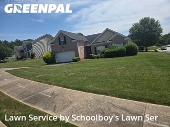 Lawn Mow nearby Snellville, GA, 