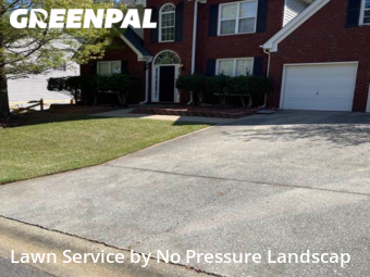 Lawn Care Service nearby Marietta, GA, 