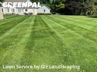 Yard Care Services in Libertyville, 60048, Yard Upkeep by Glz Landiscaping, work completed in Nov , 2025