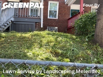 Grass Cutting nearby Baltimore, MD, 