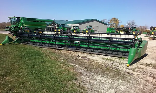 DeKalb Implement Company Photo 8
