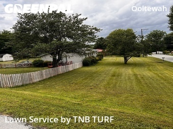 Lawn Mowing nearby Ooltewah, TN, 