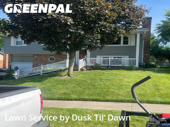 Lawn Care Service nearby Fairborn, OH, 