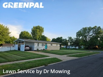 Lawn Care nearby Florissant, MO, 