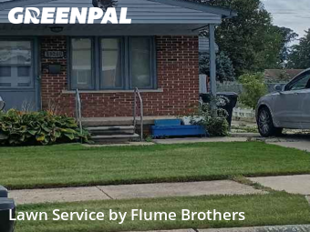 Lawn Mowing Service nearby Roseville, MI, 