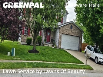 Grass Cut nearby Indianapolis, IN, 