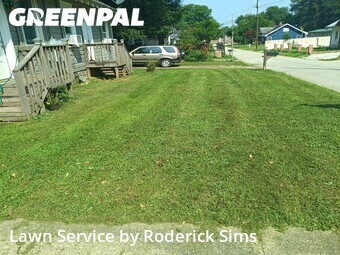 Grass Cutting nearby Gainesville, GA, 