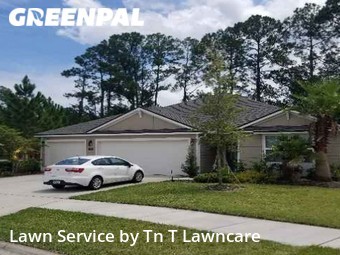 Grass Cut nearby Jacksonville, FL, 