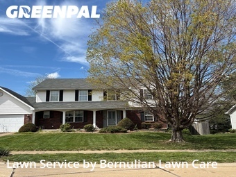 Grass Cut nearby Saint Charles, MO, 