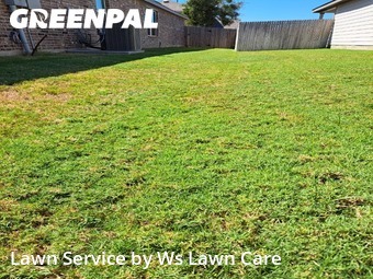 Lawn Mowing Service nearby Cibolo, TX, 