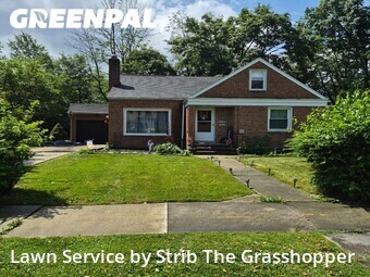 Lawn Cut nearby Cleveland Heights, OH, 