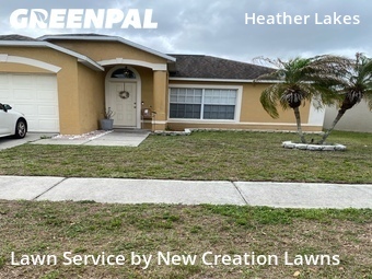 Lawn Mowing Service nearby Brandon, FL, 