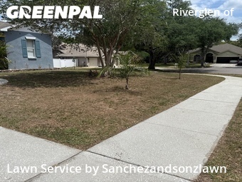 Grass Cut nearby Riverview, FL, 